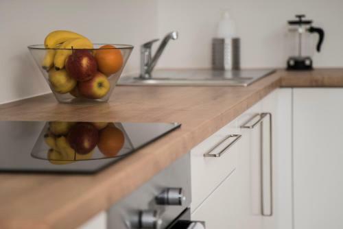 Apartamento Locativus Dubois
