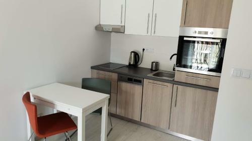 Apartamento Locativus Dubois