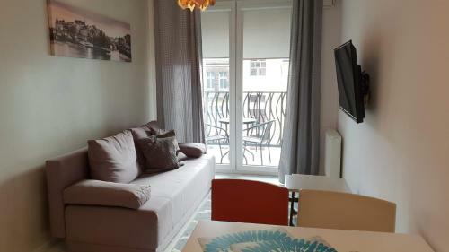 Apartamento Locativus Dubois