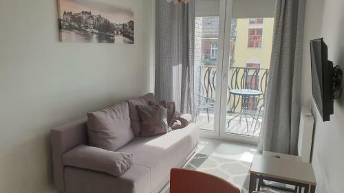 Apartamento Locativus Dubois
