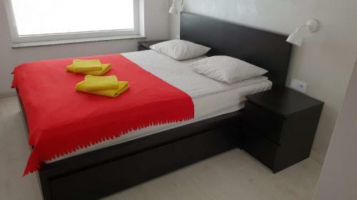Apartamento Locativus Dubois