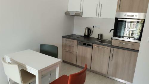 Apartamento Locativus Dubois
