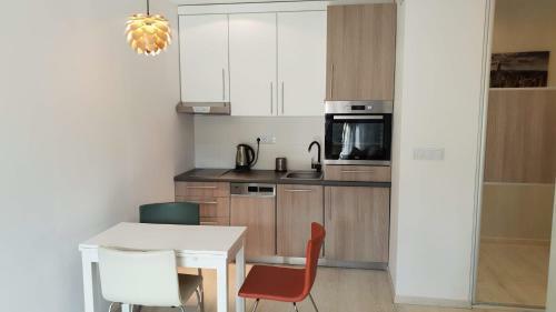 Apartamento Locativus Dubois