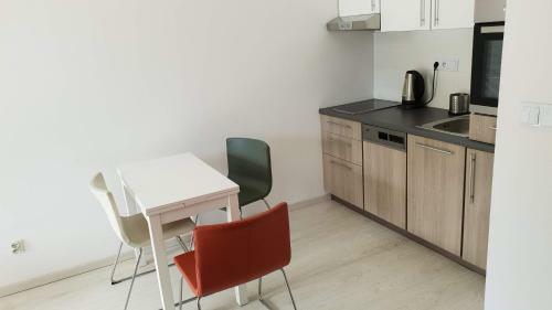 Apartamento Locativus Dubois