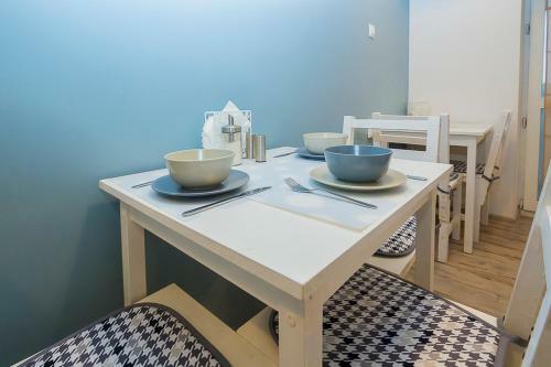 Albergue Berryflat