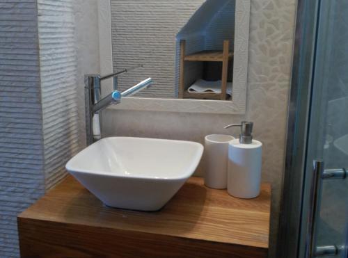 Agroturismo La Casita Del R�o