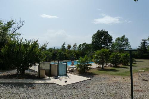 Domaine Moulin Thoulouzes
