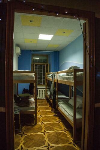 Elements Hostels