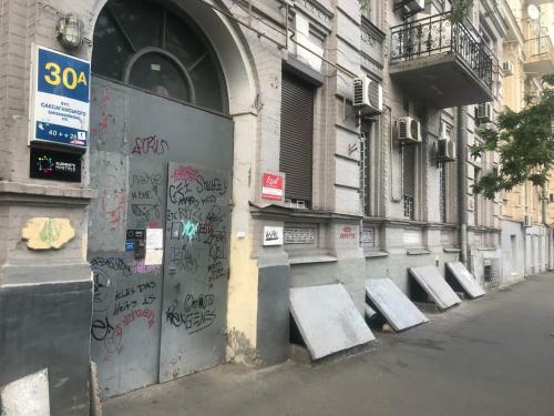 Elements Hostels