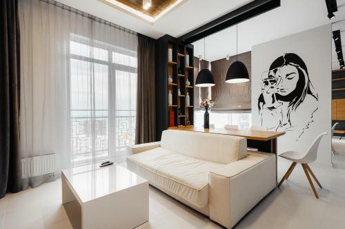 Arcadia Dream Apartment