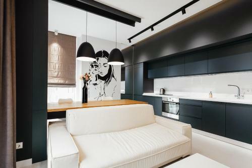 Arcadia Dream Apartment