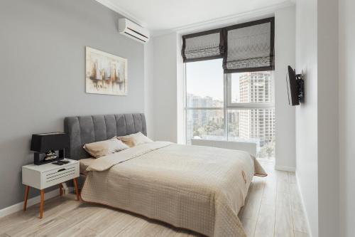 Arcadia Dream Apartment