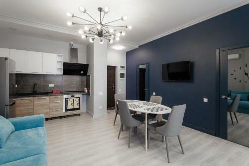 Arcadia Dream Apartment