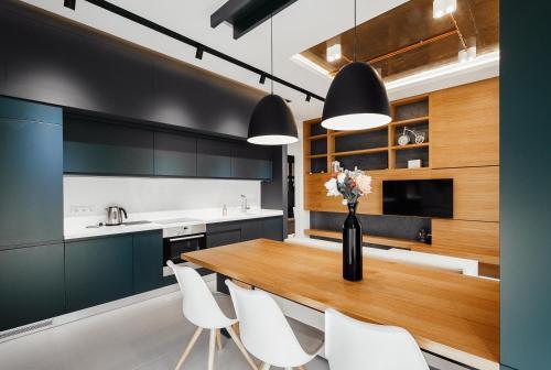 Arcadia Dream Apartment