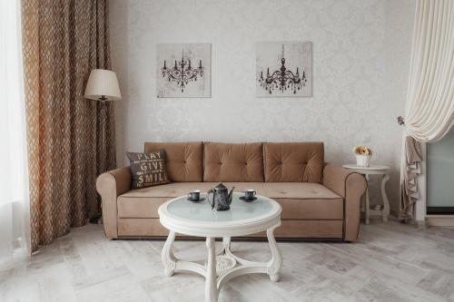 Arcadia Dream Apartment