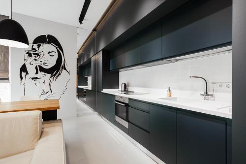 Arcadia Dream Apartment