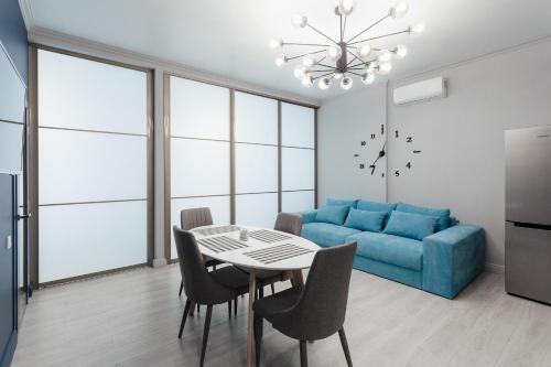 Arcadia Dream Apartment