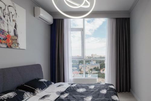 Arcadia Dream Apartment