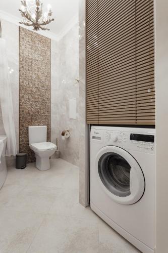 Arcadia Dream Apartment