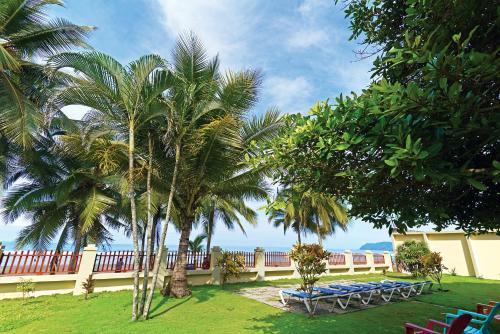 Aparthotel Apathotel Girasol