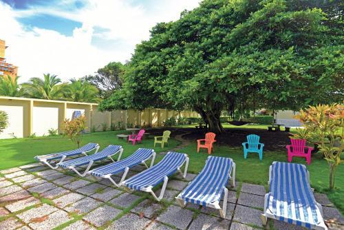 Aparthotel Apathotel Girasol