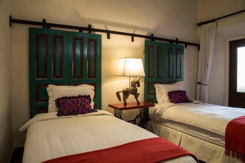 Bed & Breakfast Serendipity Boutique Hotel