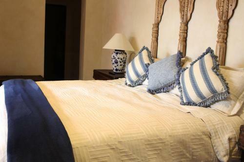 Bed & Breakfast Serendipity Boutique Hotel