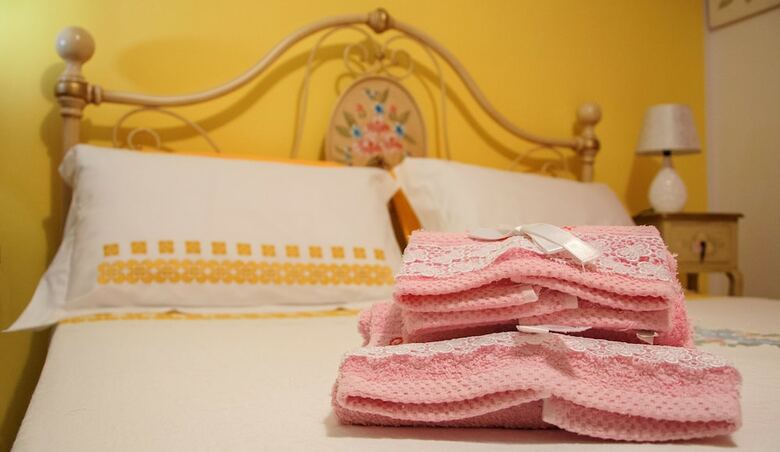 Bed & Breakfast Sole E Luna