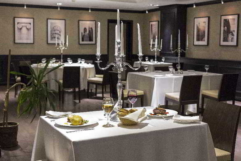 Hotel Ramada Iasi City Center