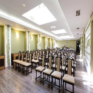 Hotel Ramada Iasi City Center
