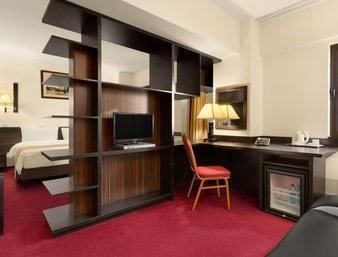 Hotel Ramada Iasi City Center