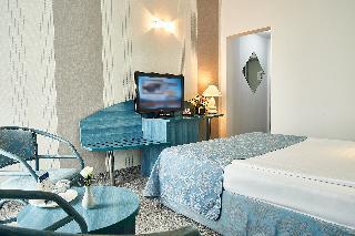 Hotel Continental Suceava