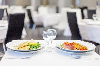 Hotel Continental Suceava