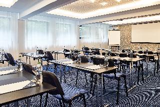 Hotel Continental Suceava