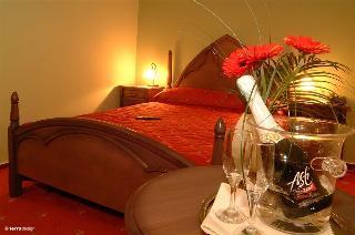 Hotel Best Western Bucovina