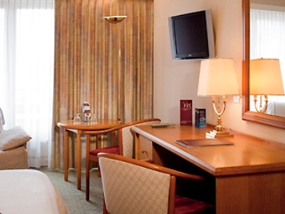 Hotel Mercure Classic