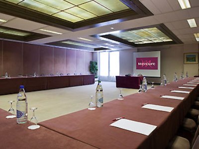 Hotel Mercure Classic