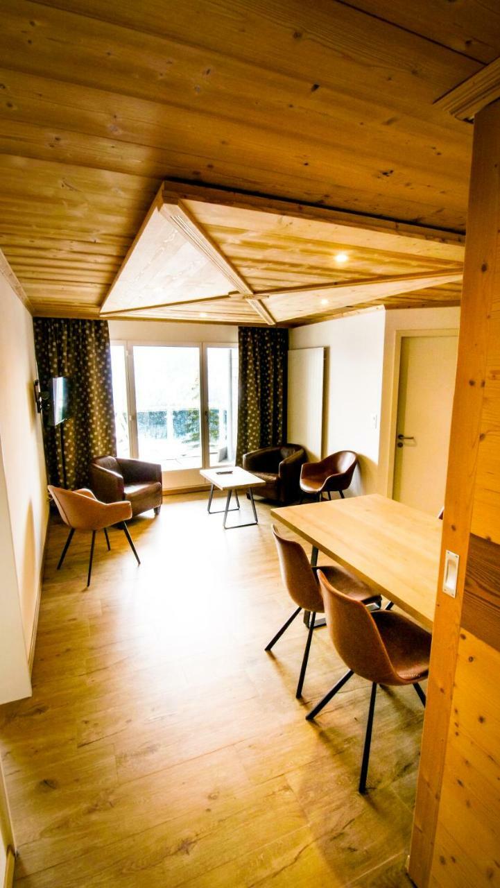 Hotel Central Residence