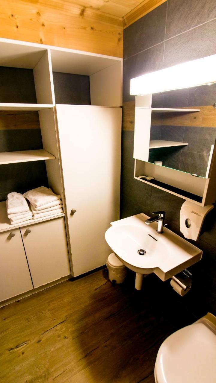 Hotel Central Residence