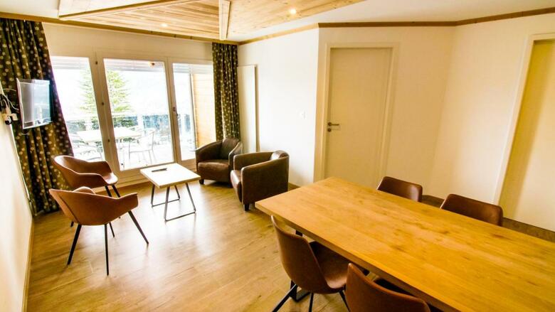 Hotel Central Residence