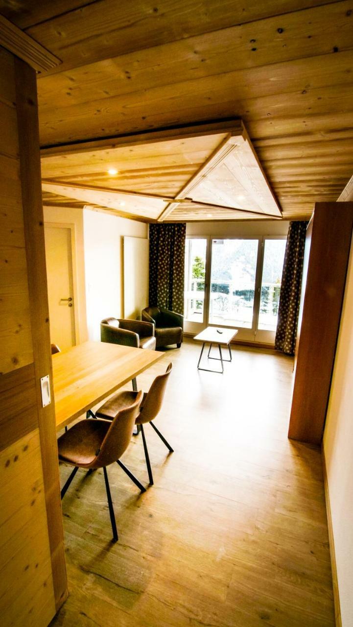 Hotel Central Residence