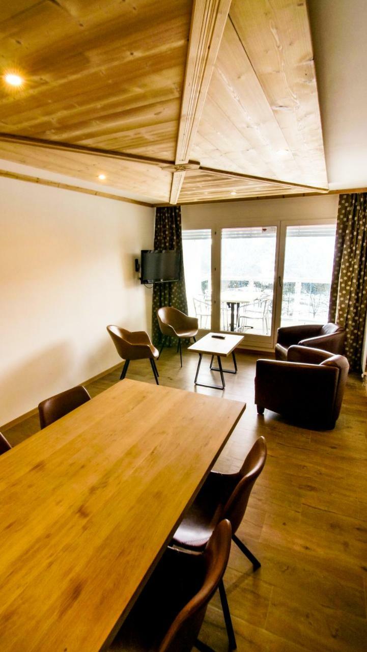Hotel Central Residence