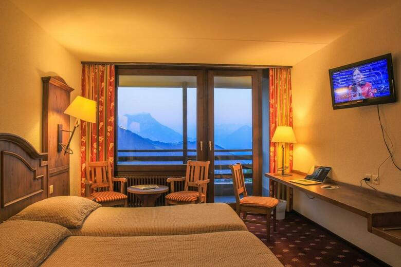 Hotel Central Residence