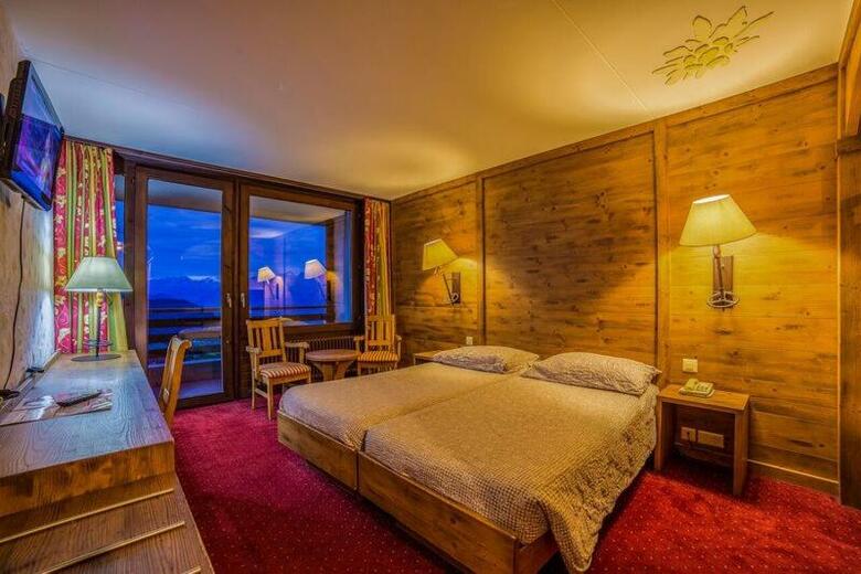 Hotel Central Residence