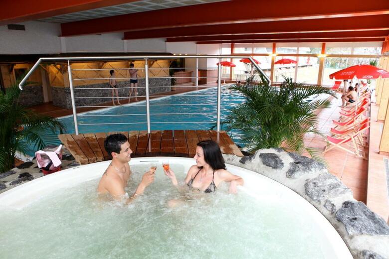 Hotel Central Residence