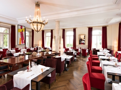 Park Hotel Weggis