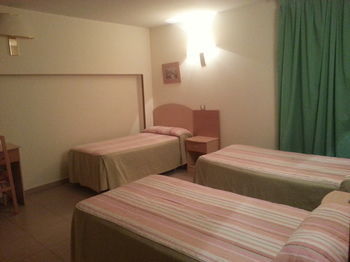 Hostal El Arco