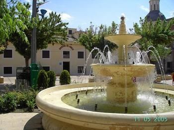 Hostal El Arco