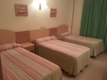 Hostal El Arco