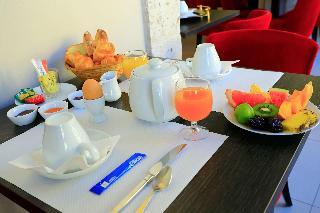 Hotel Le Renoir
